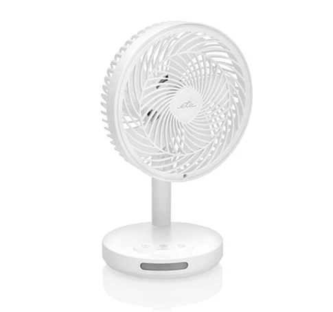 Eta 060790000 VENTILÁTOR ASZTALI AKKUMULÁTOROS