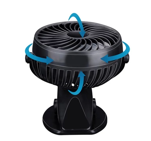 Lifetime Air 47489 VENTILÁTOR CSIPTETHETŐ