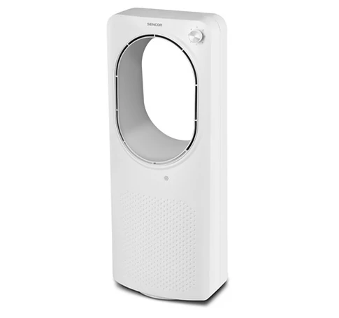 Sencor SFT2403WH VENTILÁTOR LÉGCSAVAR NÉLKÜLI