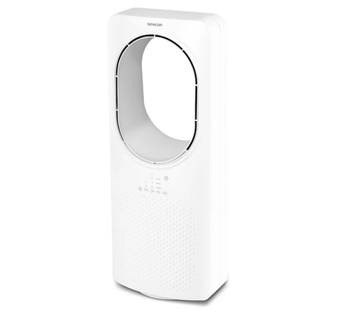 Sencor SFT2404WH VENTILÁTOR LÉGCSAVAR NÉLKÜLI