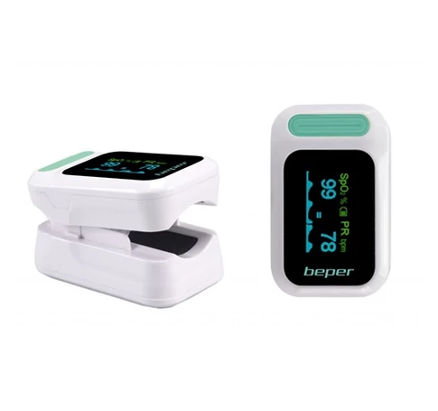 Beper P303MED050 VÉROXIGÉNSZINT MÉRŐ
