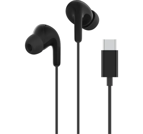 Xiaomi TYPECEARPHONESBLACKBHR8930GL VEZETÉKES HEADSET