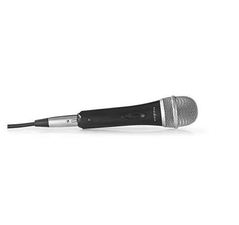Nedis MPWD50CBK VEZETÉKES MIKROFON