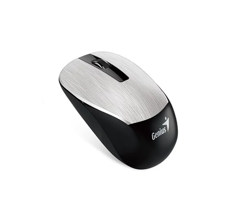 Genius NX7015SILVER VEZETÉK NÉLKÜI EGÉR