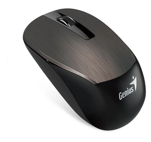 Genius NX7015CHOCOLATE VEZETÉK NÉLKÜI EGÉR