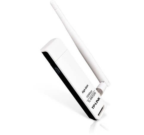 Tp-link TLWN722N VEZETÉK NÉLKÜLI ADAPTER