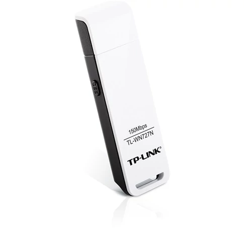 Tp-link TLWN727N VEZETÉK NÉLKÜLI ADAPTER