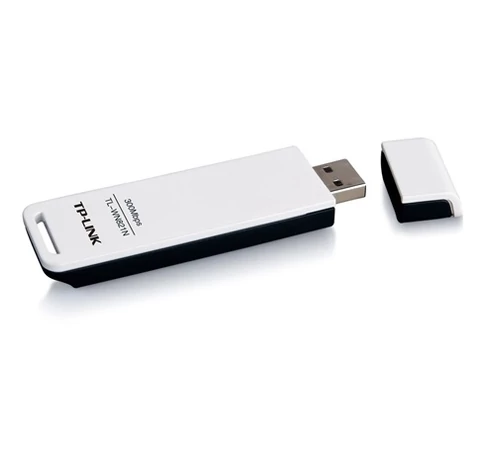 Tp-link TLWN821N VEZETÉK NÉLKÜLI ADAPTER