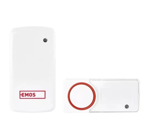 Emos P5750 VEZETÉK NÉLKÜLI CSENGŐ,
