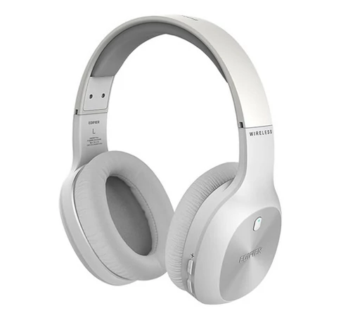 Edifier W800BTPLUSWHITE VEZETÉK NÉLKÜLI FEJHALLGATÓ