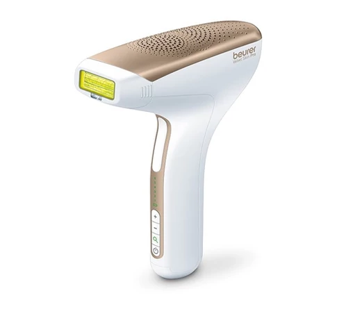 Beurer IPL8500VELVETSKINPRO VILLANÓFÉNYES TARTÓS SZŐRTELENÍTŐ