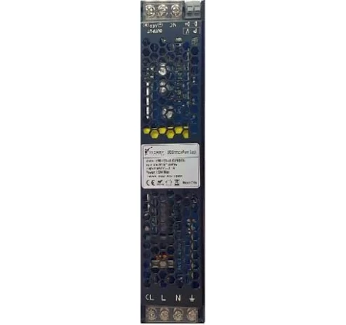 VIOKEF Power Supply 48V DC, 100W, IP20, Triac & 0-10 Dim - VIO-00/8079
