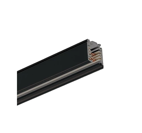 VIOKEF Track rail Black 3M - VIO-02/0001-3