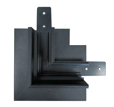 VIOKEF Recessed Horizontal Connector for Magnetic Track - VIO-02/0214