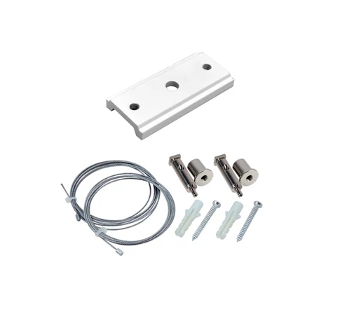 VIOKEF Suspension Set White for Magnetic Track Rail - VIO-02/0311