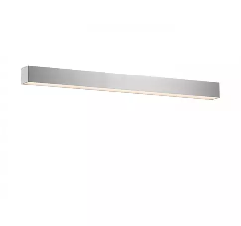 VIOKEF Linear Ceiling Anod. Station L1480 4000K - VIO-3911-0114-4-U-N