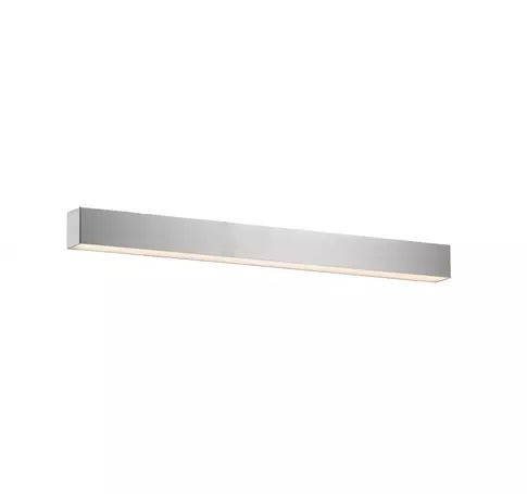 VIOKEF Linear Ceiling Anod. Station Ultra L580 3000K - VIO-3911-0119-3-U-N