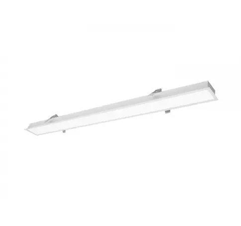 VIOKEF Linear Recessed Trimless White Station Ultra L1700 3000K - VIO-3911-0421-3-W-N