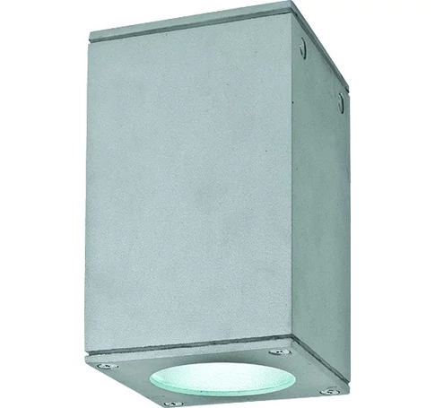 VIOKEF Οutdoor Ceiling Lamp Paros - VIO-4080100