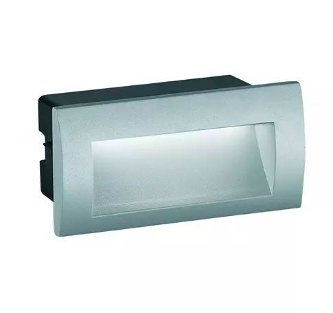 VIOKEF Recessed Wall Lamp 140x70 Riva - VIO-4124900