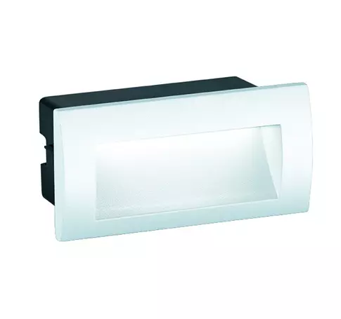 VIOKEF Recessed Wall Lamp 140x70 Riva - VIO-4124901