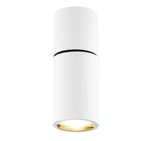 VIOKEF Ceiling Lamp White Nobby - VIO-4157100