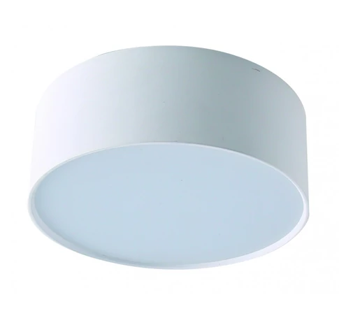 VIOKEF Ceiling Lamp White D:131 Jaxon - VIO-4157400