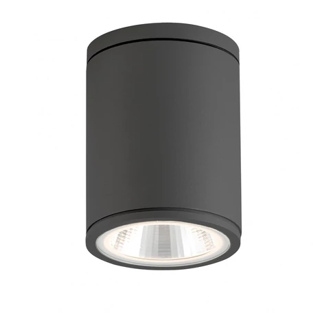 VIOKEF Spot Dark Grey Maroco - VIO-4199102