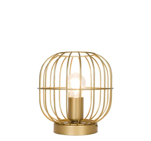 VIOKEF Table Lamp Gold Zenith - VIO-4211401