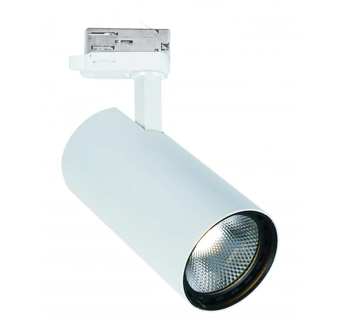 VIOKEF Track Spot 30W White Nestor - VIO-4214800