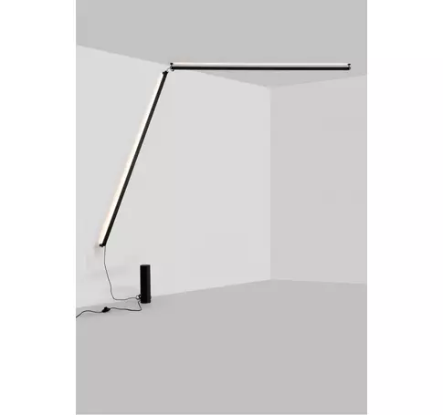 VIOKEF Wall Lamp Rail - VIO-4222500