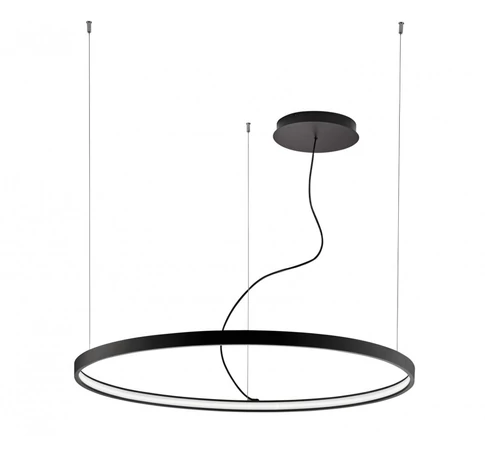 VIOKEF Pendant Light Black D:900 Verdi - VIO-4224300