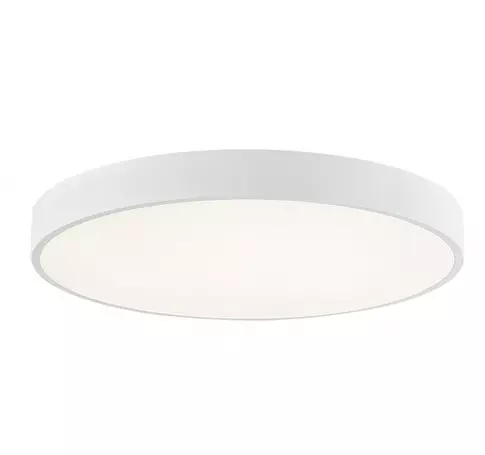 VIOKEF Ceiling Lamp White D:400 Madison - VIO-4235400