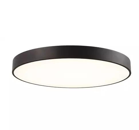 VIOKEF Ceiling Lamp Black D:400 Madison - VIO-4235401