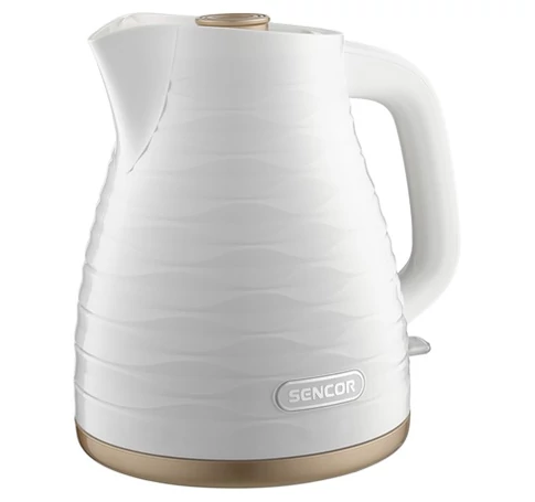 Sencor SWK7500WH VÍZFORRALÓ 1,7 L