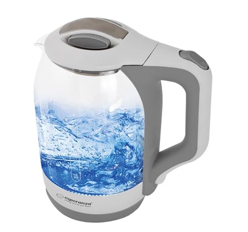 Esperanza EKK025W VÍZFORRALÓ 1,7 L