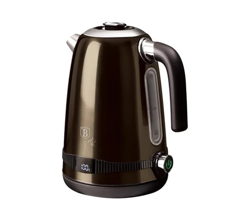 Berlinger Haus BH9330 VÍZFORRALÓ 1,7 L HŐFOKSZABÁLYOZÓVAL