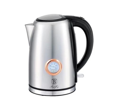 Berlinger Haus BH9073 VÍZFORRALÓ 1,7 L HŐFOK KIJELZŐVEL