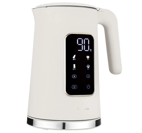 Berlinger Haus BH9738 VÍZFORRALÓ 1,7 l HŐFOKSZABÁLYOZÓVAL
