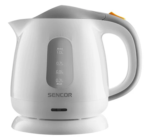 Sencor SWK1100WH VÍZFORRALÓ 1 L