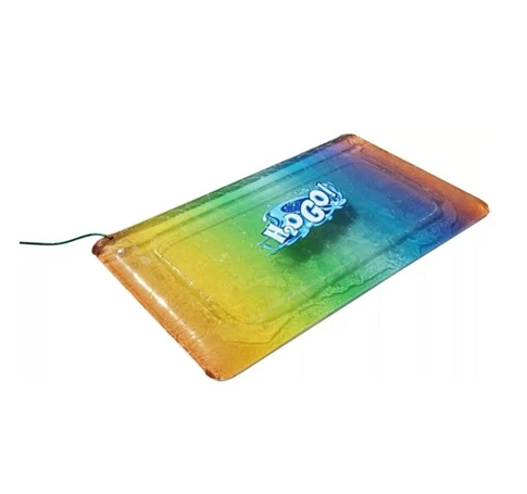 Bestway 52427 VIZIJÁTÉK/PÁRNA SPRICCELŐ 280X185CM