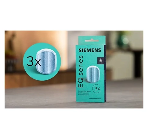  Siemens TZ80002A VÍZKŐOLDÓ TABLETTA