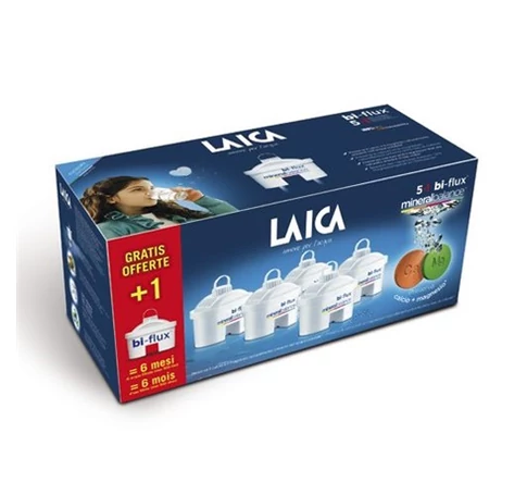 Laica M6M VÍZSZŰRŐ BETÉT 6 DB