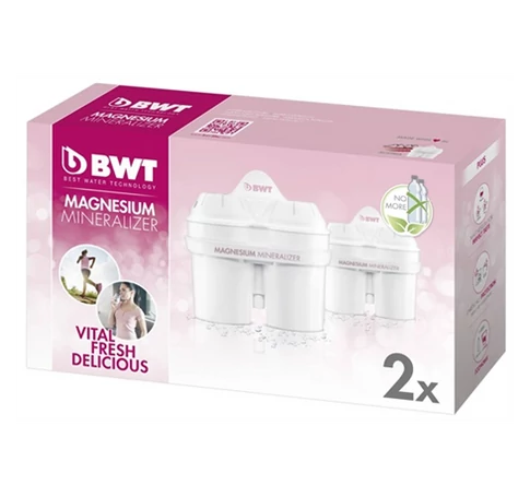 Bwt 814132 VÍZSZŰRŐ FILTER LONGLIFE 2 DB-OS