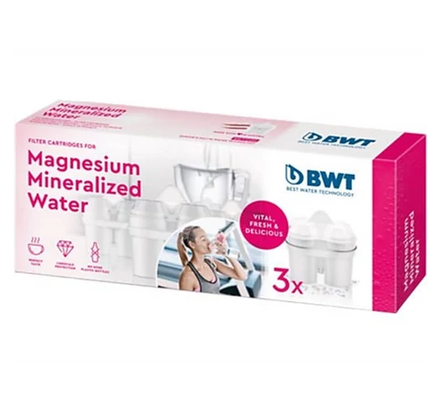 Bwt 125637687 VÍZSZŰRŐ FILTER LONGLIFE 3 DB-OS