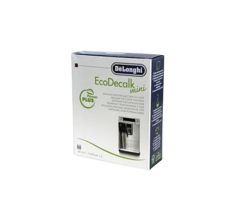 Delonghi DLSC200 VÍZTISZTÍTÓ FOLYADÉK 2x100ML