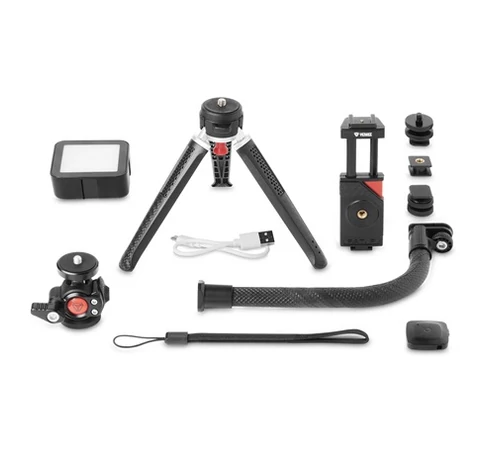 Yenkee YSM720 VLOG KIT