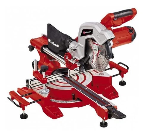 Einhell 4300380 VONÓ-FEJEZŐ-GÉRVÁGÓ FŰRÉSZ