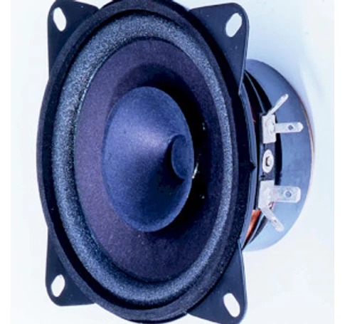 FR 10 HM - 8 Ohm - 10 cm (4") teljes hangsugárzó