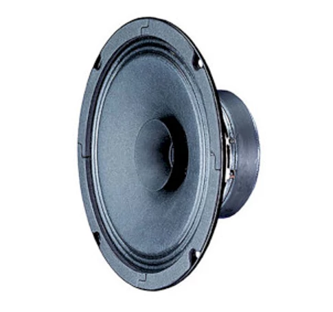 BG 17 - 8 Ohm -16 cm (6,5") teljes tartományú hangszóró
